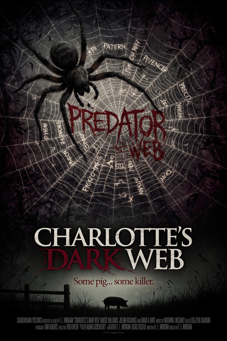 Charlotte's Dark Web